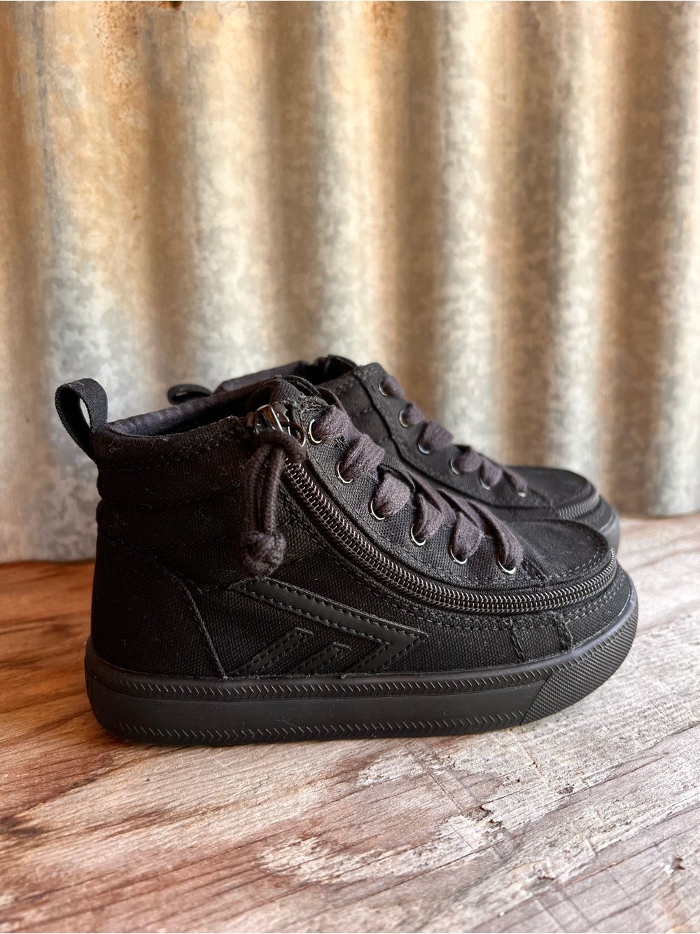 BILLY CS High Top